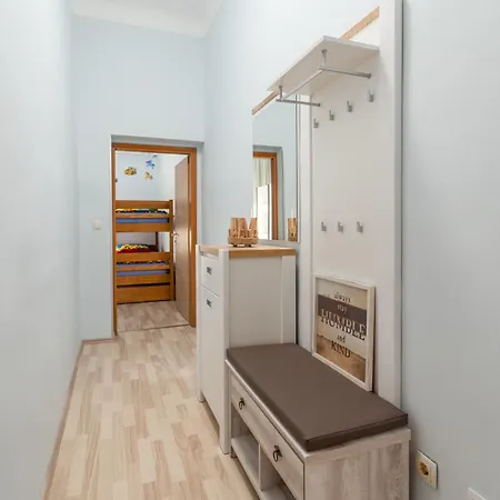 Apartman Happy Póla