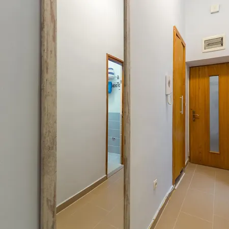 Apartman Happy