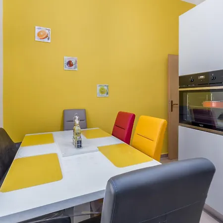 Apartman Happy Póla