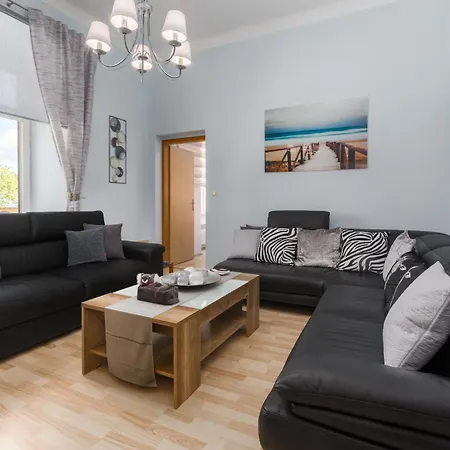 Apartman Happy
