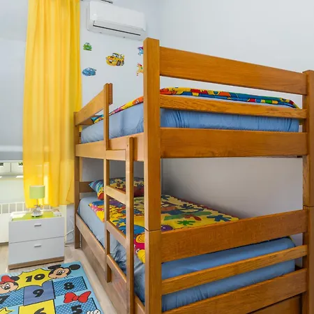 Happy Apartman